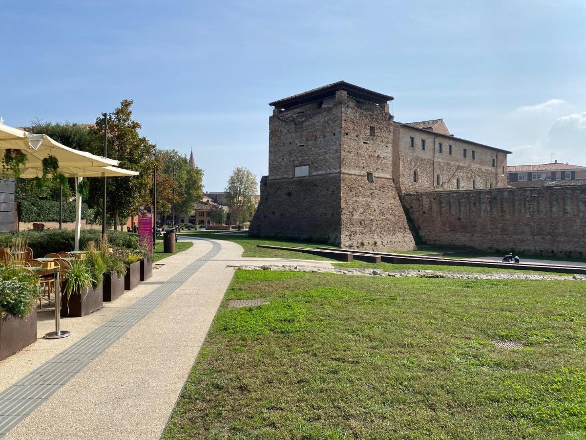 Rimini Centro Storico Apartment Exterior photo